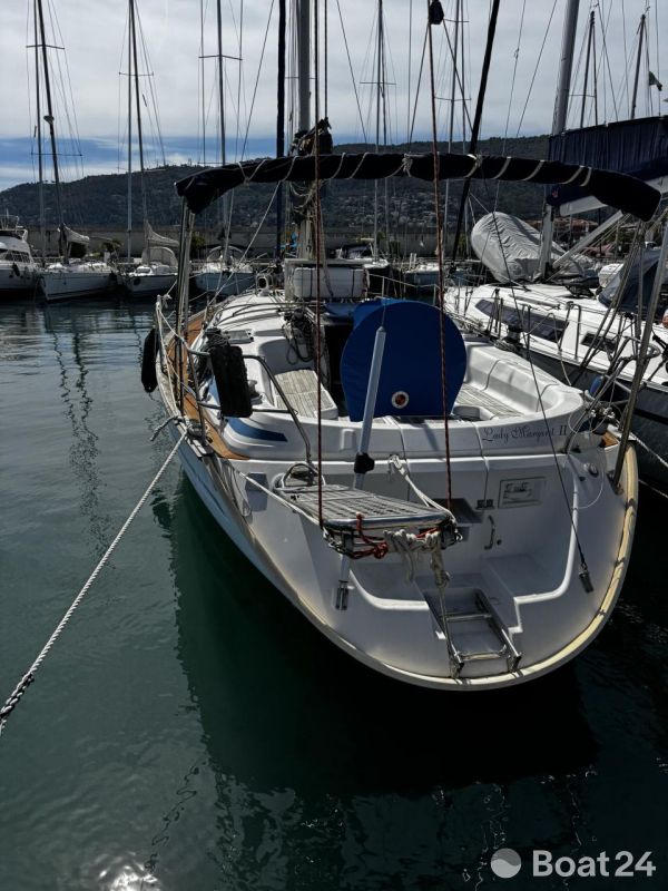 Bavaria 40