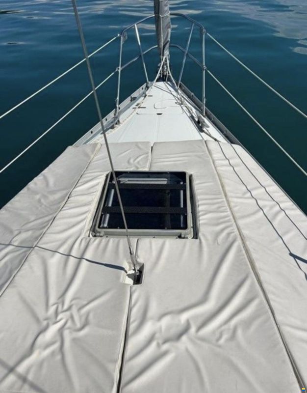 Nordcantieri Panda 31