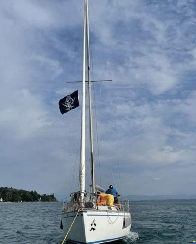 Nordcantieri Panda 31