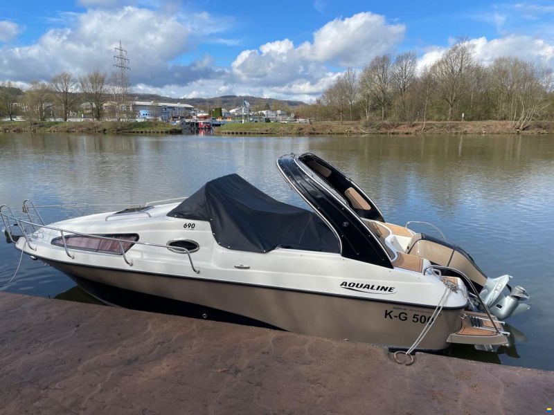 Aqualine 690