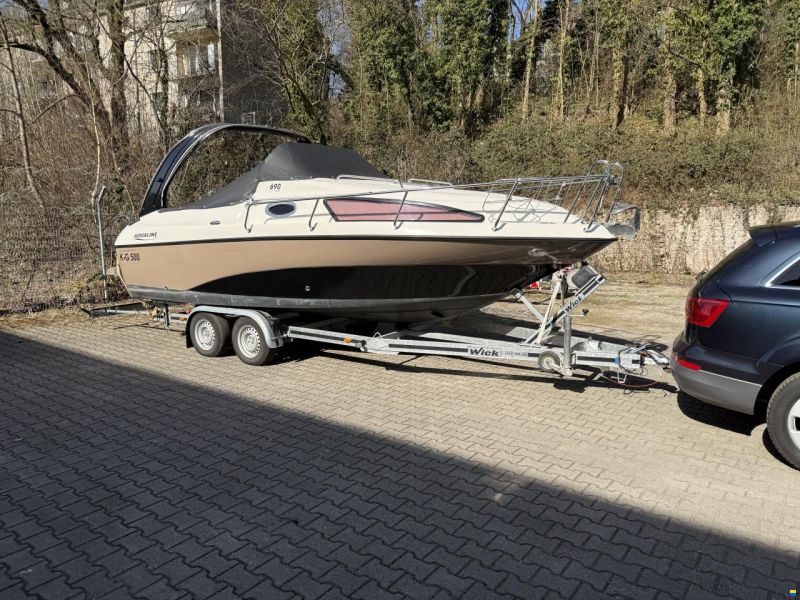 Aqualine 690