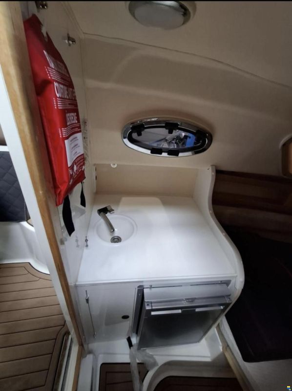 Aqualine 690