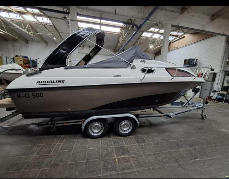 Aqualine 690