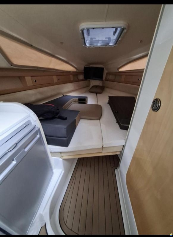 Aqualine 690