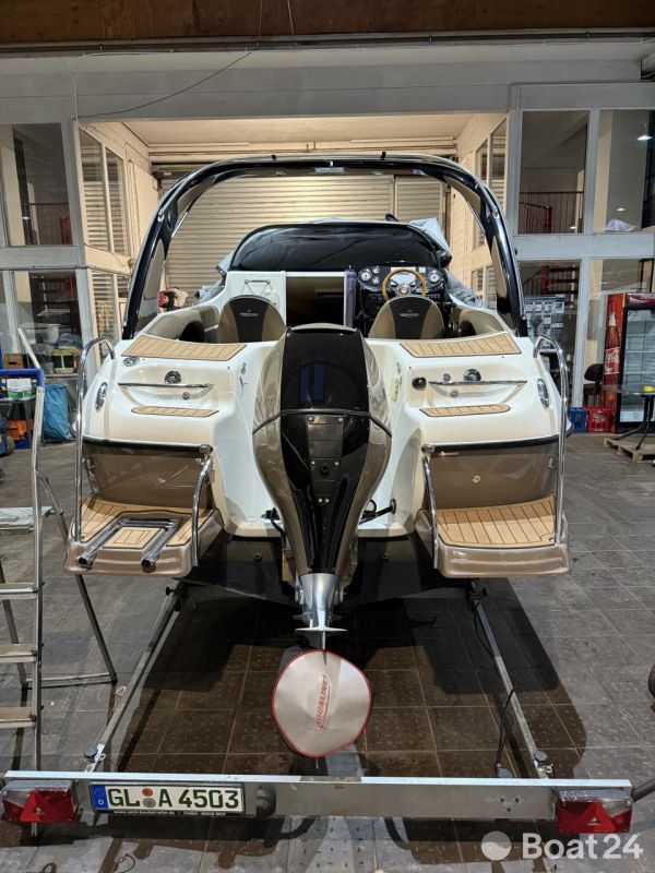 Aqualine 690