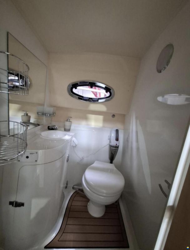 Aqualine 690