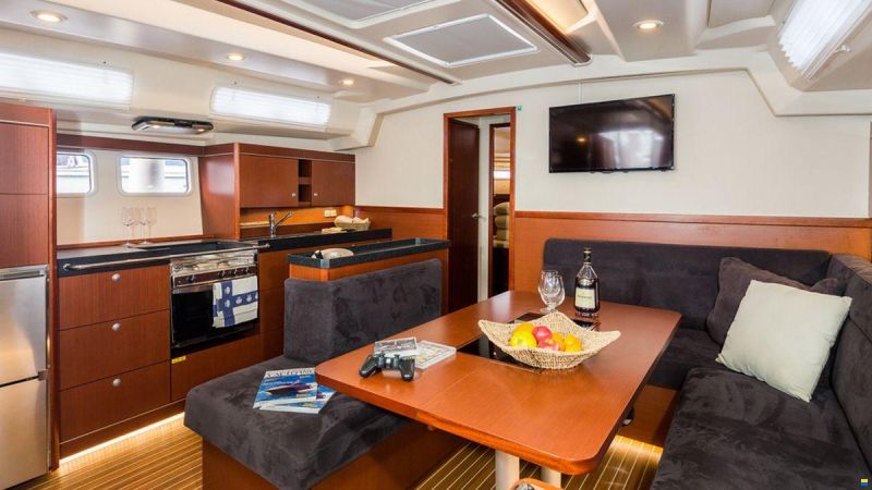 Hanse 505