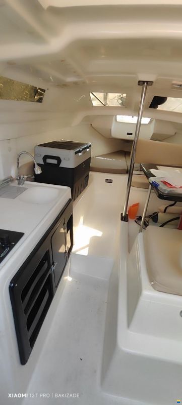 MacGregor 26 X