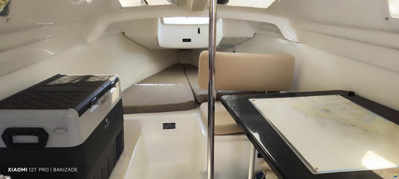MacGregor 26 X