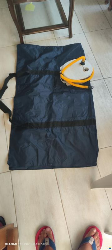 MacGregor 26 X