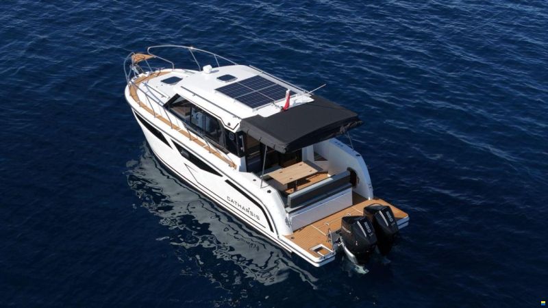 Avila Marine Catharsis 930