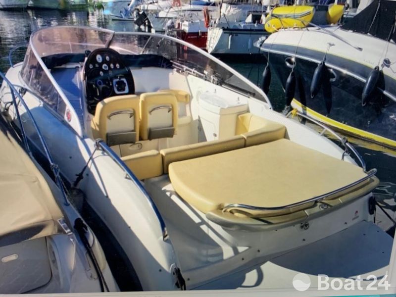 Cranchi CSL 27