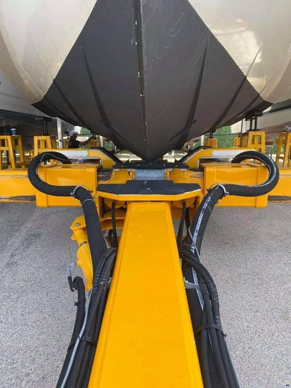 Knijpstra- Roodberg ROODBERG RBT30SDHDEL