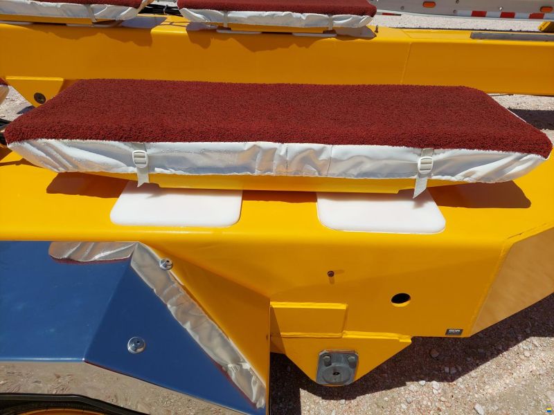Knijpstra- Roodberg ROODBERG RBT30SDHDEL