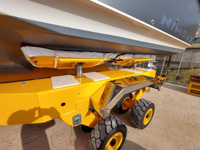 Knijpstra- Roodberg ROODBERG RBT30SDHDEL