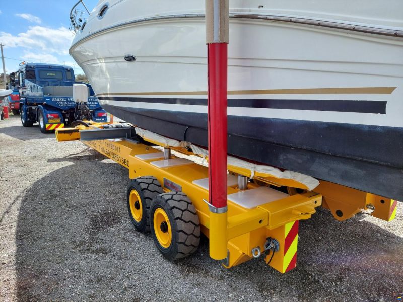 Knijpstra- Roodberg ROODBERG RBT30SDHDEL