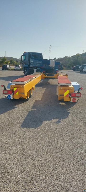 Knijpstra- Roodberg ROODBERG RBT30SDHDEL