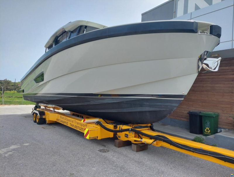 Knijpstra- Roodberg ROODBERG RBT30SDHDEL