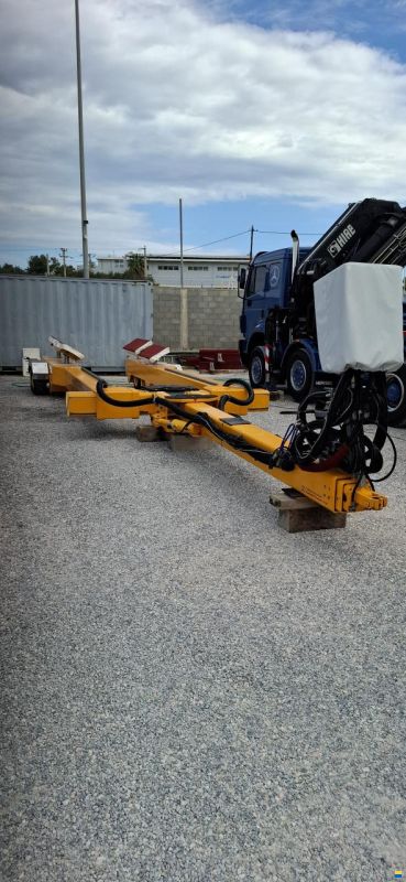 Knijpstra- Roodberg ROODBERG RBT30SDHDEL