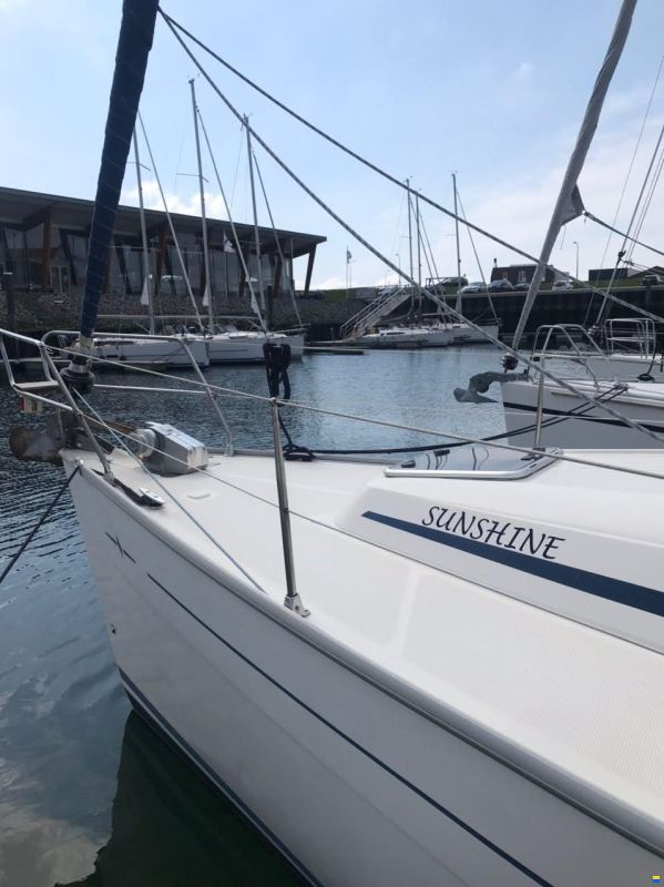Bavaria 38 Cruiser