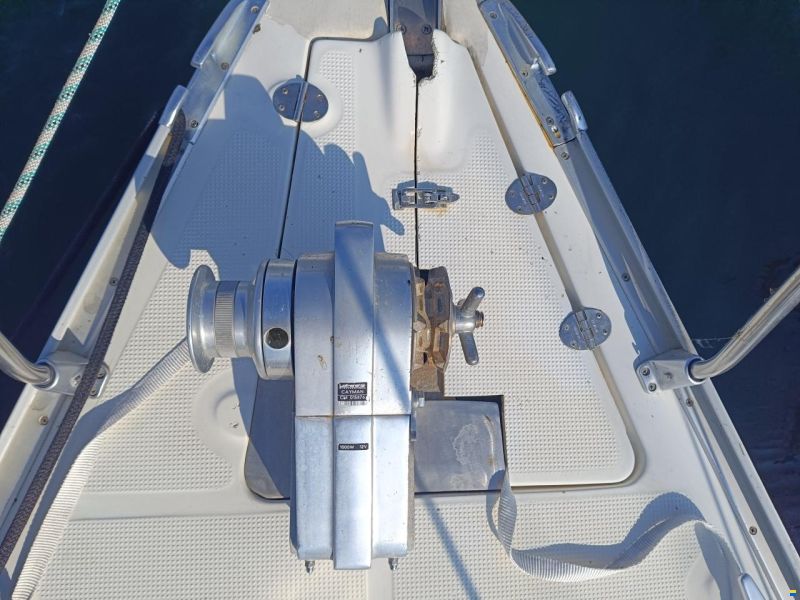Bavaria 38 Cruiser