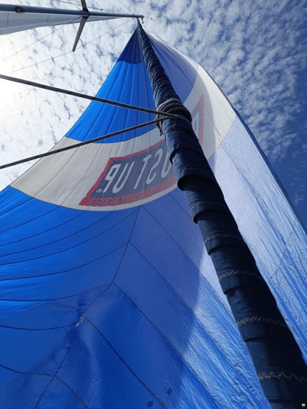 Bavaria 38 Cruiser