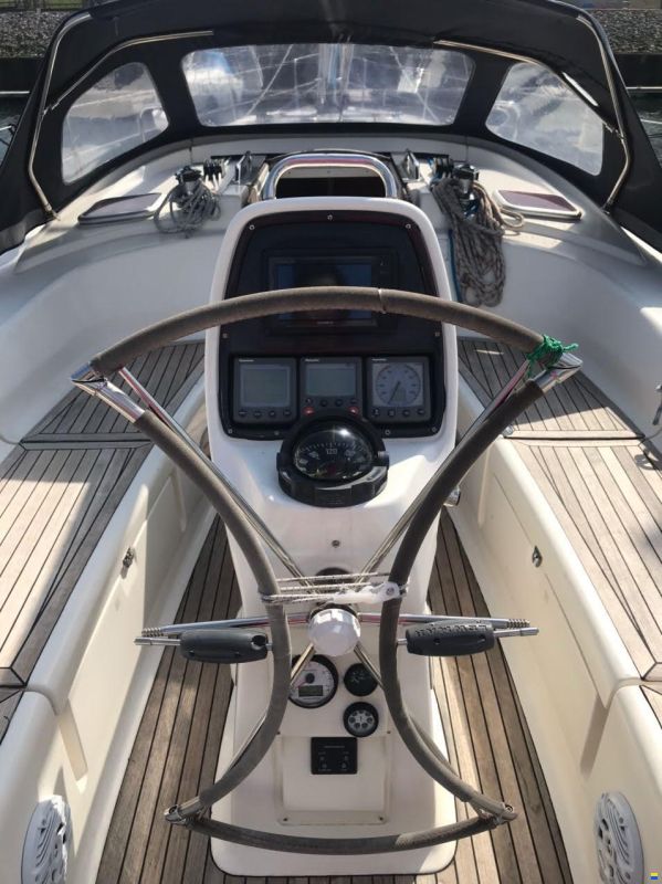 Bavaria 38 Cruiser