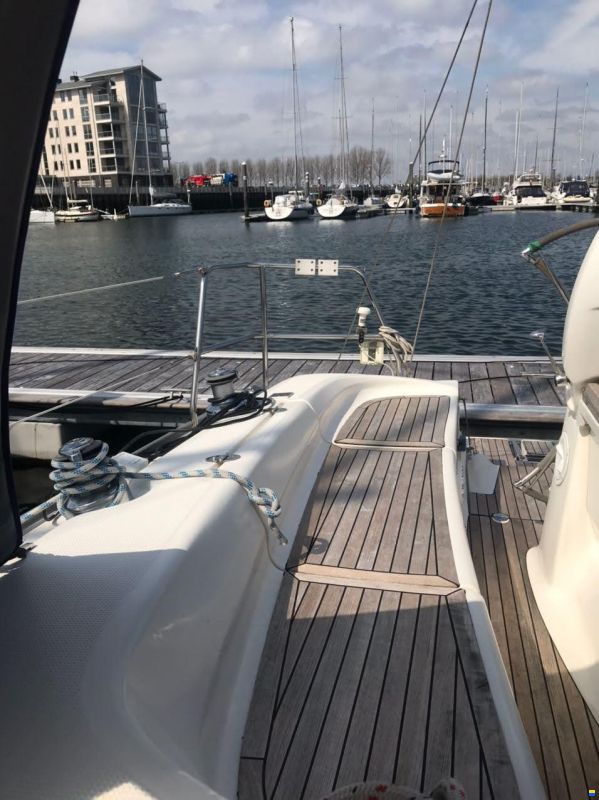Bavaria 38 Cruiser