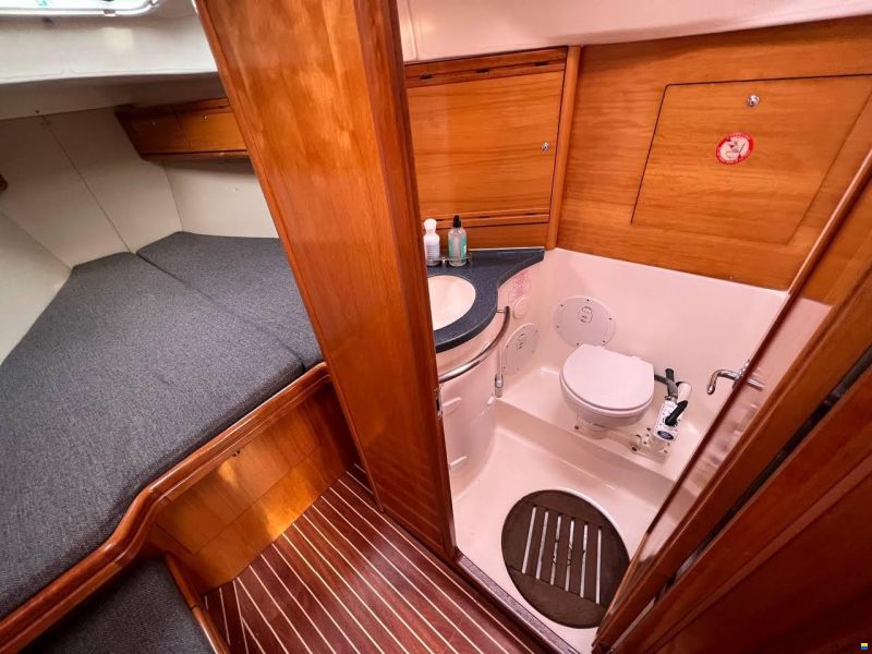 Bavaria 38 Cruiser