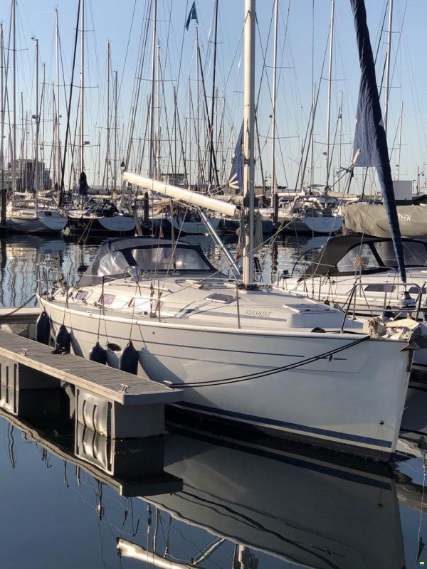 Bavaria 38 Cruiser