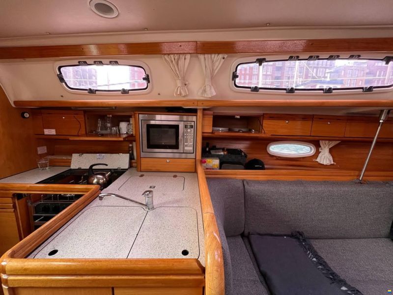 Bavaria 38 Cruiser