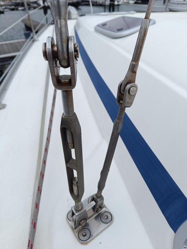 Bavaria 38 Cruiser