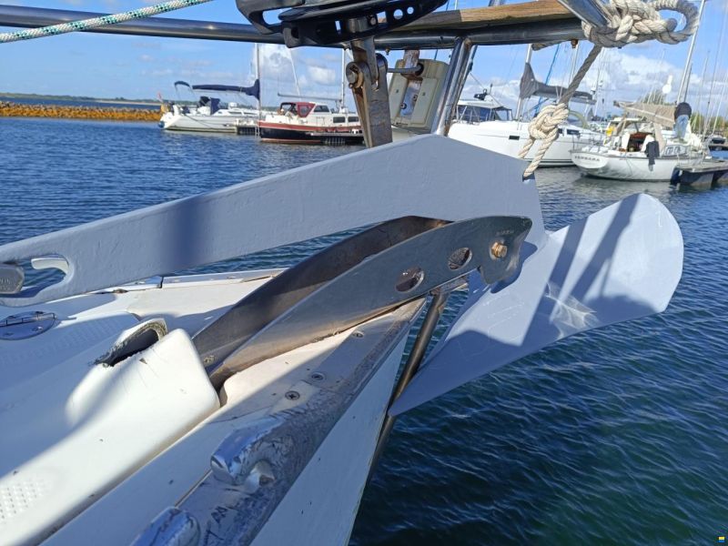Bavaria 38 Cruiser