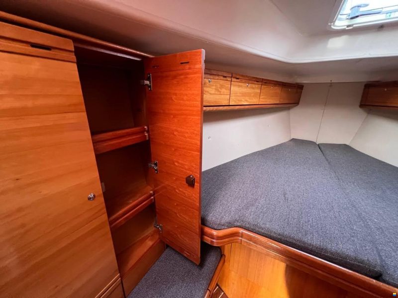 Bavaria 38 Cruiser