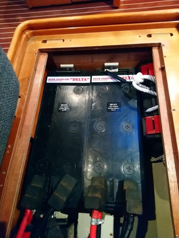 Bavaria 38 Cruiser