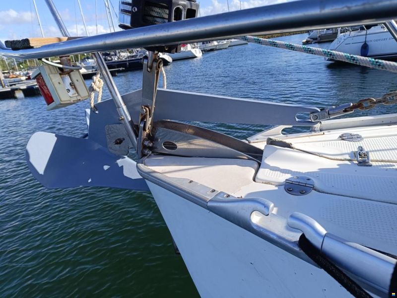 Bavaria 38 Cruiser