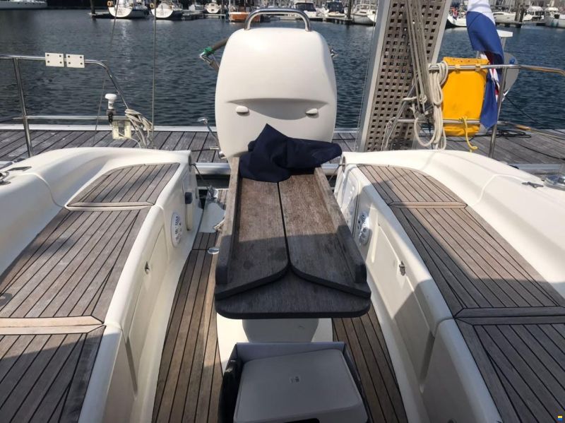 Bavaria 38 Cruiser
