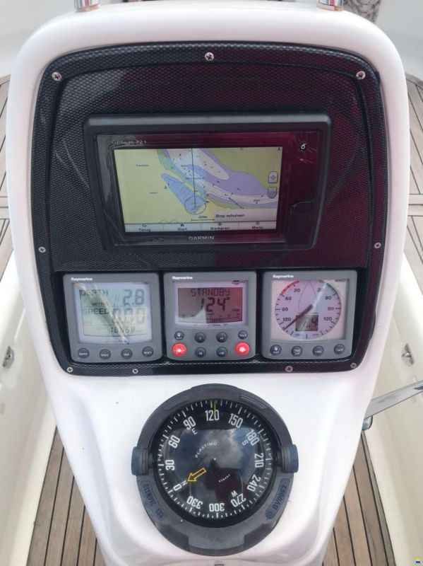 Bavaria 38 Cruiser