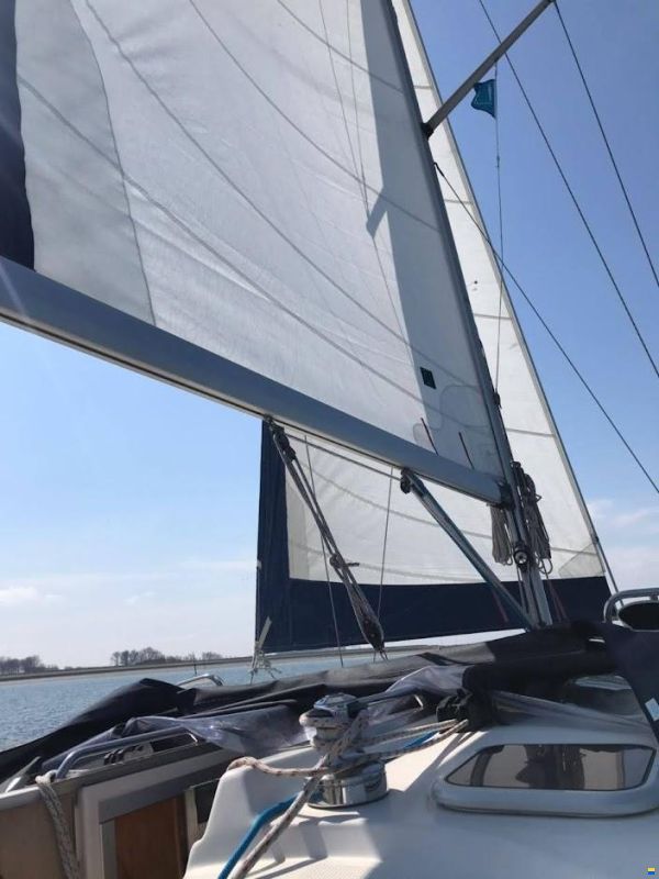 Bavaria 38 Cruiser