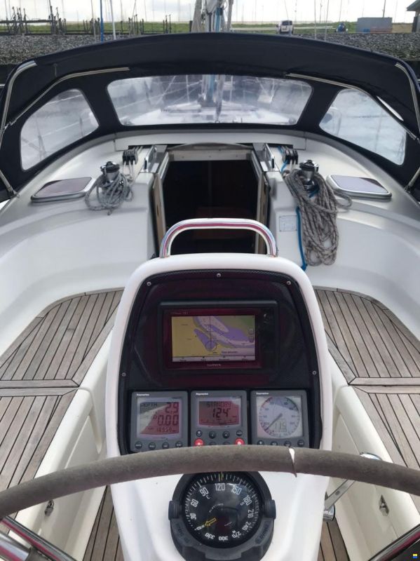 Bavaria 38 Cruiser