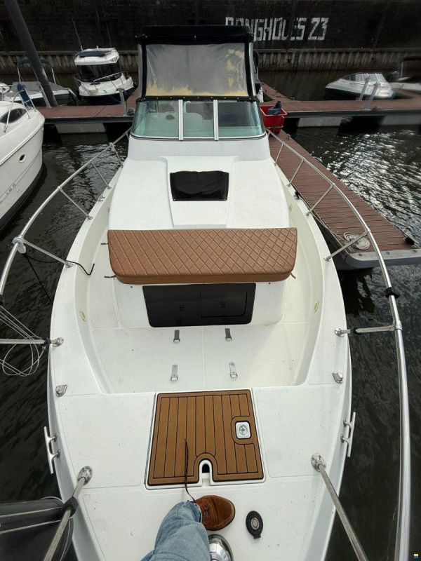 Gulf Craft SEA BREEZE 350 WA