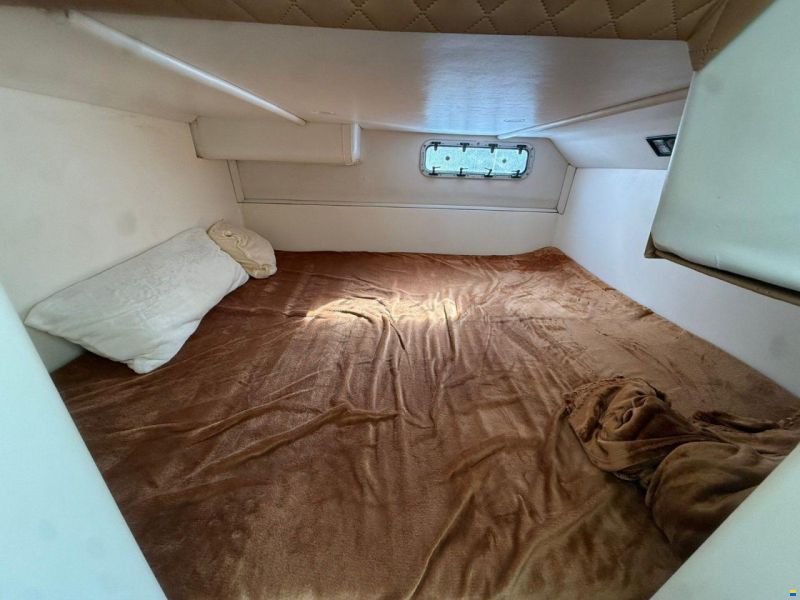 Gulf Craft SEA BREEZE 350 WA
