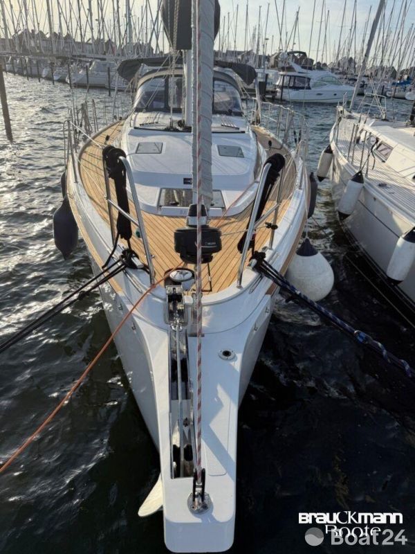 Bavaria Yachtbau GmbH 38 C