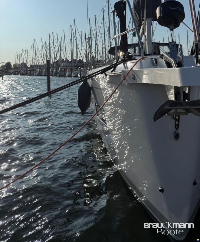 Bavaria Yachtbau GmbH C38
