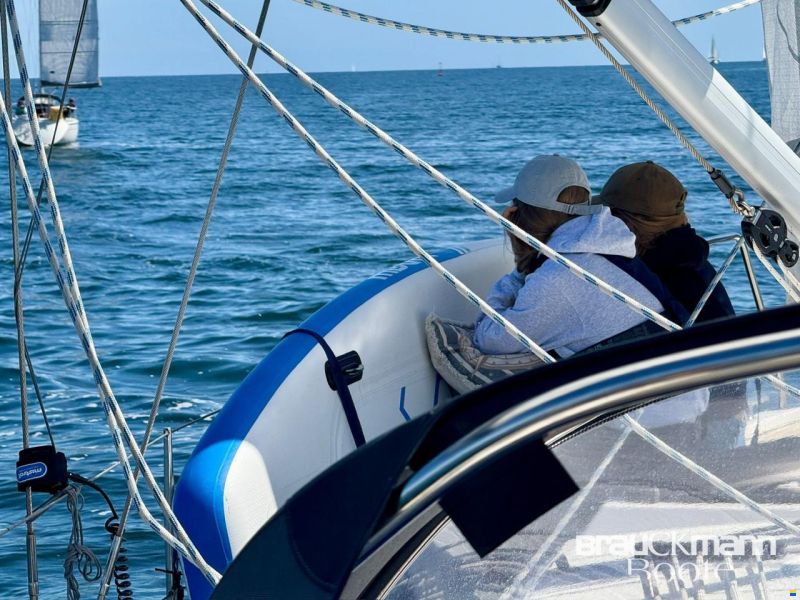 Bavaria Yachtbau GmbH C38