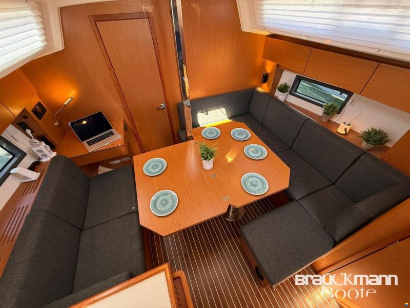 Bavaria Yachtbau GmbH C38