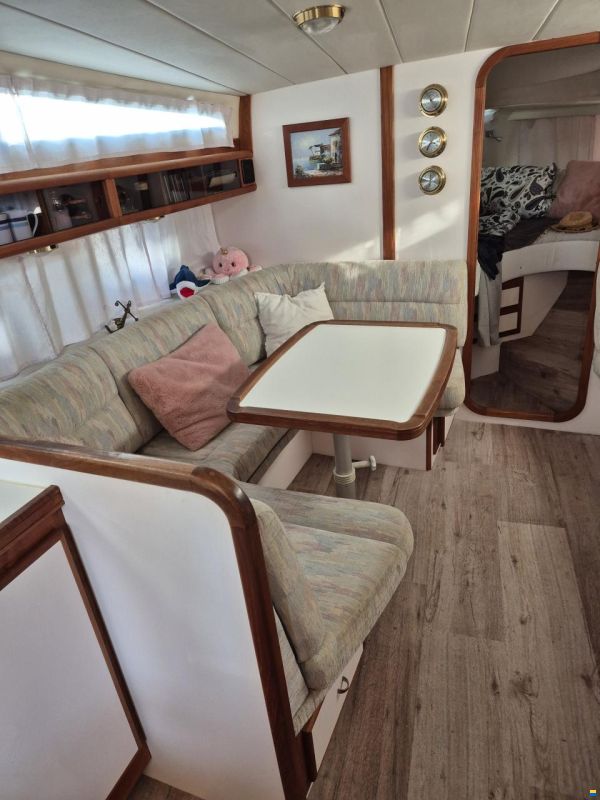 Fjord 1200 Dolphin