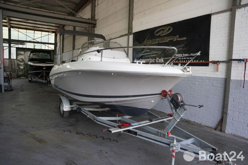 Beneteau FLYER 650 OPEN