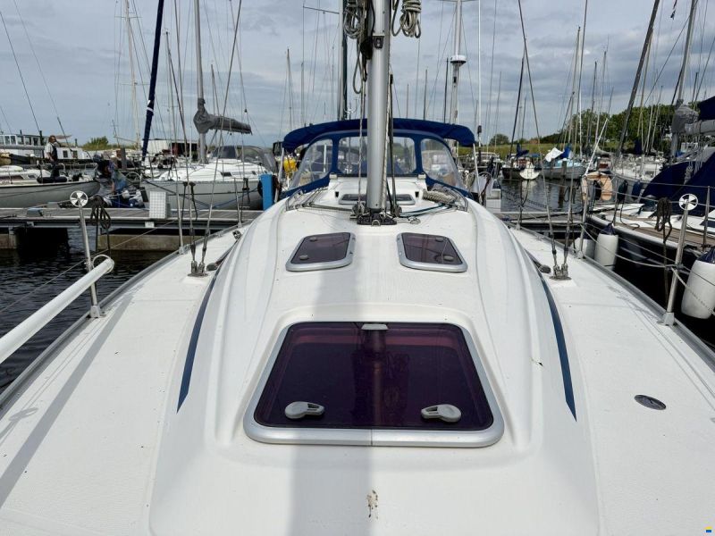 Bavaria 36