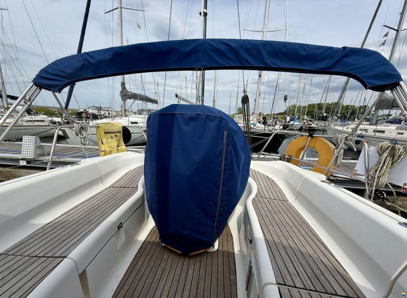 Bavaria 36